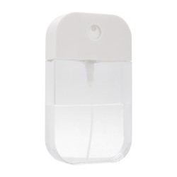 Gel antibacterial en spray, cap 50 ml