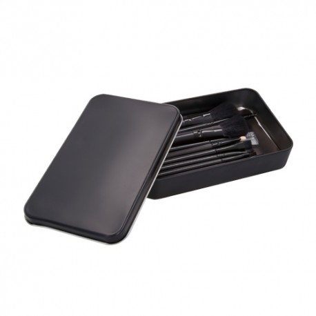 Set de 12 brochas hipoalérgenicas