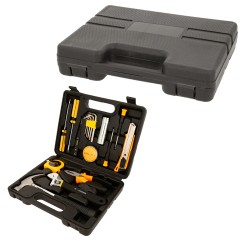 Set pórtatil de herramientas