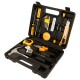 Set pórtatil de herramientas