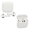 Audífonos bluetooth de plástico inalámbricos