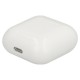 Audífonos bluetooth de plástico inalámbricos