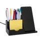 Multiorganizador para escritorio con cargador wireless para smartphones