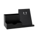Multiorganizador para escritorio con cargador wireless para smartphones