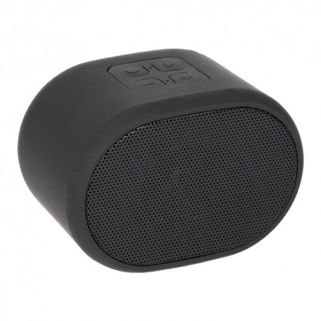Bocina bluetooth con batería recargable de 7 a 8 hrs de reproducción