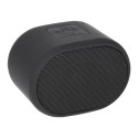 Bocina bluetooth con batería recargable de 7 a 8 hrs de reproducción