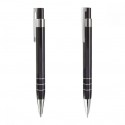 Set bolígrafo y lapicera 0.5 mm