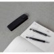 Set bolígrafo y lapicera 0.5 mm