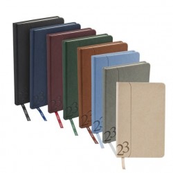 Agenda clasica mini 2023