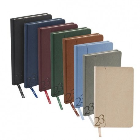 Agenda clasica mini 2023