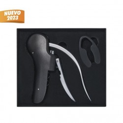 Set de vino Nabid