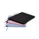 Libreta Drew de curpiel