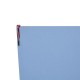Libreta Drew de curpiel