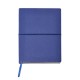 Libreta Markus de curpiel