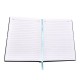 Libreta Markus de curpiel