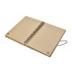 Libreta Berna de carton