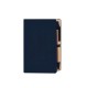 Libreta Diana de curpiel