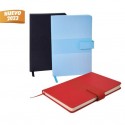Libreta Pismo de curpiel