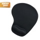 Mouse pad Loen de tela