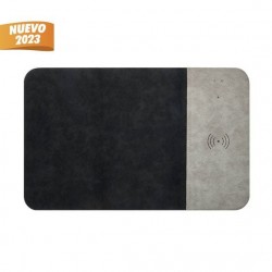 Mouse pad Expert de curpiel