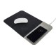 Mouse pad Expert de curpiel