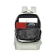 Mochila Remos con detalle de curpiel