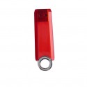 USB Lie de plástico