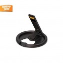 Soporte de celular con USB