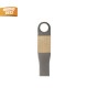 USB Deart con madera