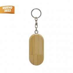 USB Infis de madera