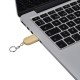 USB Infis de madera