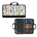 Set porta pluma de poliester