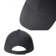 Gorra zizu con velcro ajustable