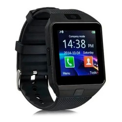 Reloj inteligente con camara 3 MP