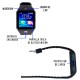 Reloj inteligente con camara 3 MP