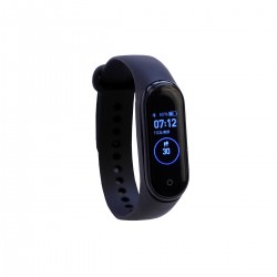 Reloj inteligente de silicon