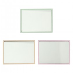Espejo Hulun rectangular