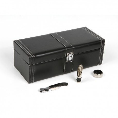 Set Lahore de vino
