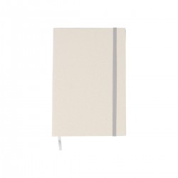 Libreta Hitmi de carton reciclado