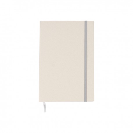 Libreta Hitmi de carton reciclado