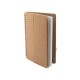 Libreta Angkor de corcho