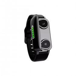 Reloj inteligente con audifonos