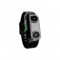 Reloj inteligente con audifonos