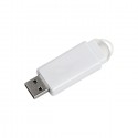 Memoria USB de plástico