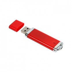 Memoria USB de color