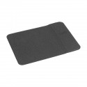 Mouse pad Kisii de poliester