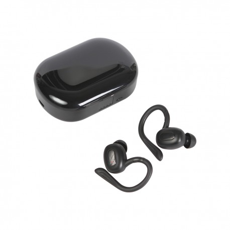 Audifonos Tokmak con gancho anticaida