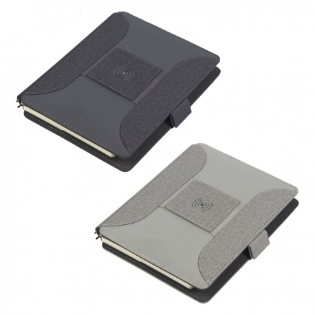 Carpeta Moron co cargador