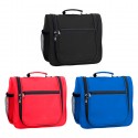 Bolsa multiusos con resortes ajustables