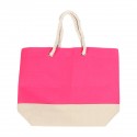 Bolsa Sunset bicolor